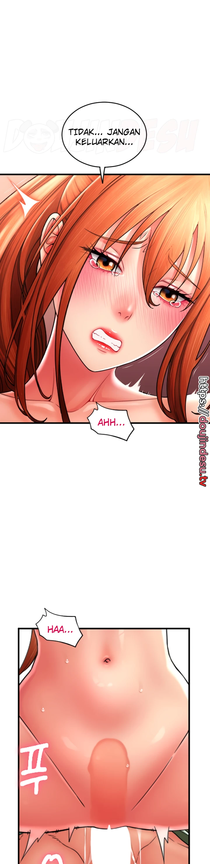 Pay With Sperm Pay Chapter 30 - Page 34